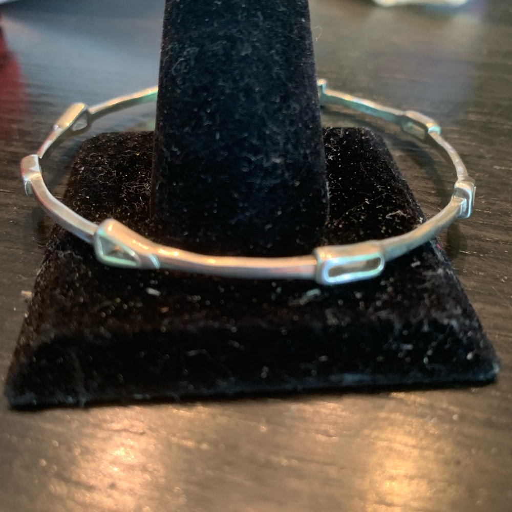 Silpada vintage Bangle